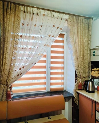 LovelyLakeview Apartment,20mWalktoCenter,Ternopil