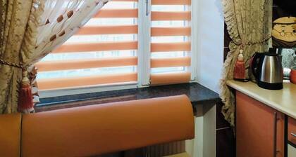 LovelyLakeview Apartment,20mWalktoCenter,Ternopil