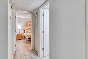 2 bedrooms, free WiFi