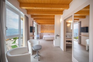 Suite | Vistas desde la habitación