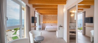 Hotel Laguna