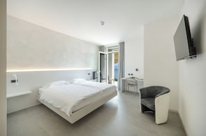 Chambre Junior | Draps en coton égyptien, literie de qualité