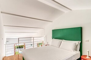 1 Schlafzimmer, Bügeleisen/Bügelbrett, Reisekinderbett, WLAN