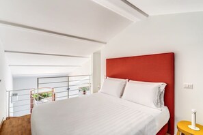 1 bedroom, iron/ironing board, travel cot, WiFi - M2 - Onda by Feeling Italy (Sant'Agata sui Due Golfi)