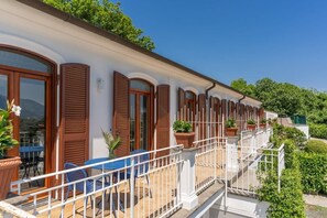 Outdoor dining - M2 - Onda by Feeling Italy (Sant'Agata sui Due Golfi)