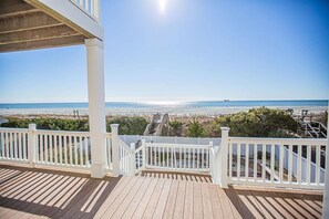 House, 4 Bedrooms | Balcony - Brice Is Right 4 Bedroom Home by RedAwning (Supply)