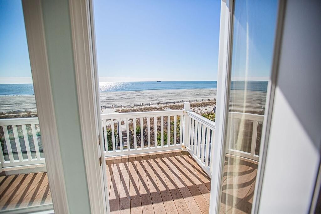 Talo, 4 makuuhuonetta | Parveke