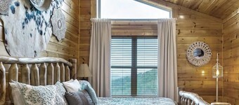 Pet Friendly|Private Indoor Pool| Wi-Fi|Game Room