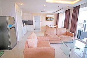 ห้องนั่งเล่น