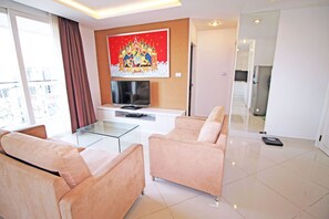 ห้องนั่งเล่น