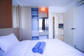 ห้องพัก