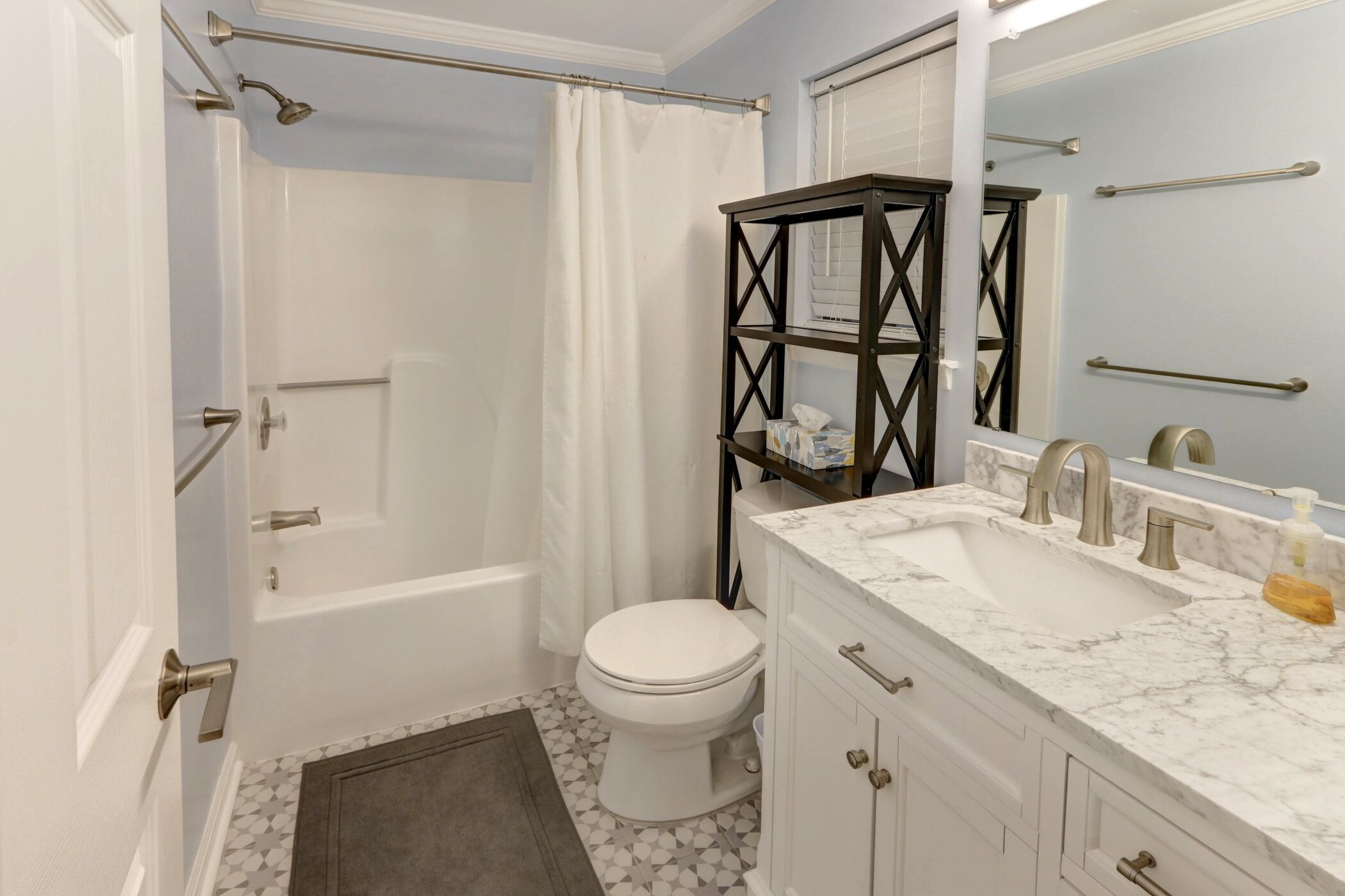 ⭐️Pooler Traveler's Retreat I - Entire House🏠