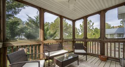 1515 Pintail Lane - pet friendly property in Broadkill!