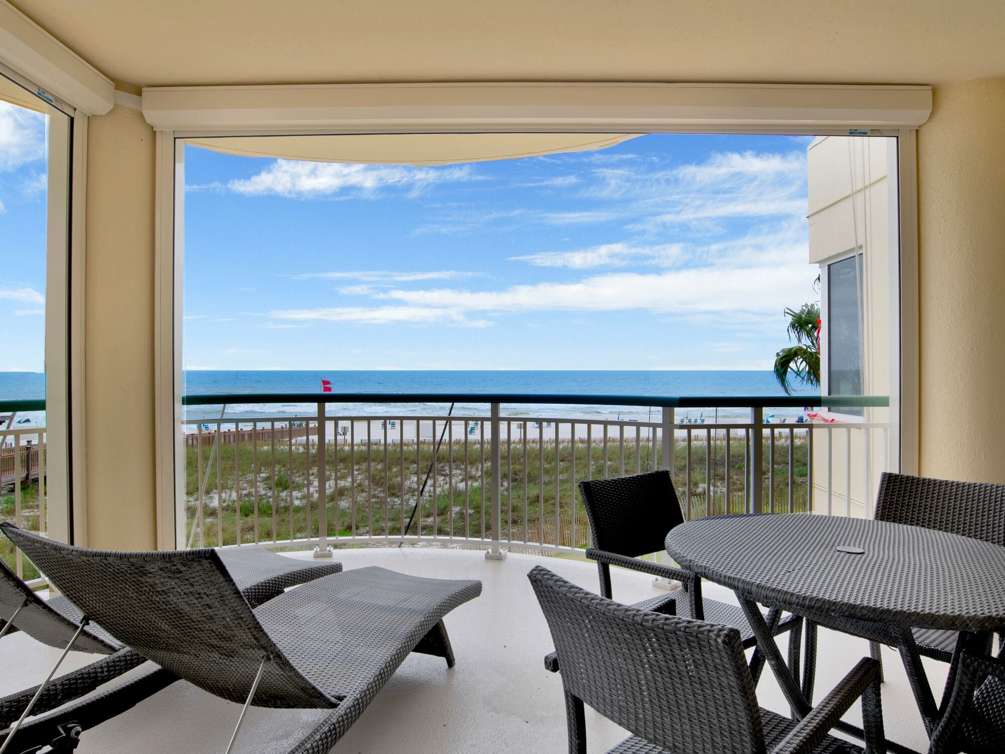 Villa Monarch | Stunning Views, Private Balcony, & Beautiful Interior