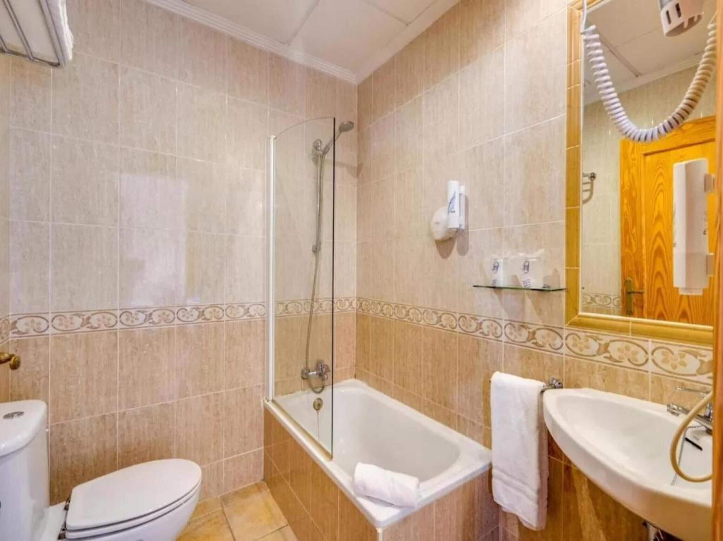 Photo - Hotel Torre San Juan