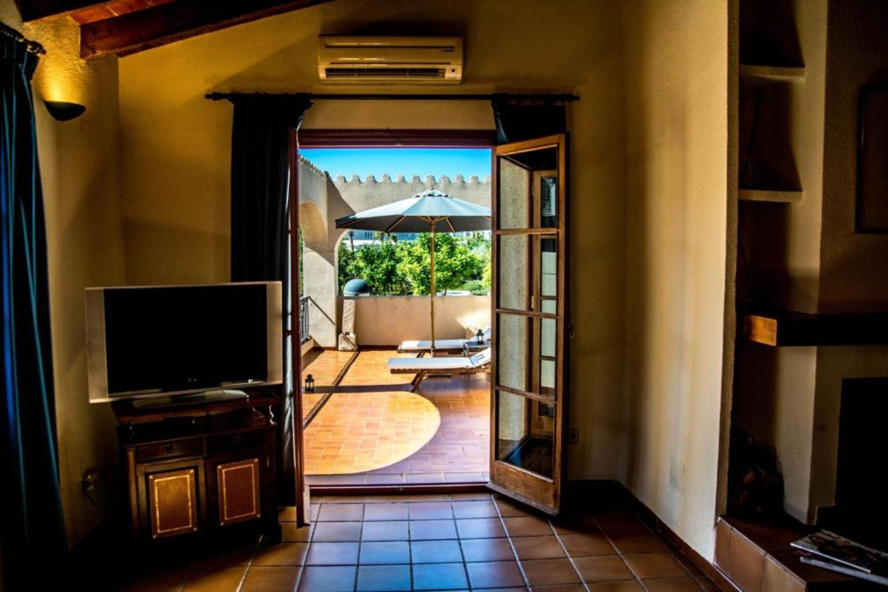 Photo - Hotel Torre San Juan