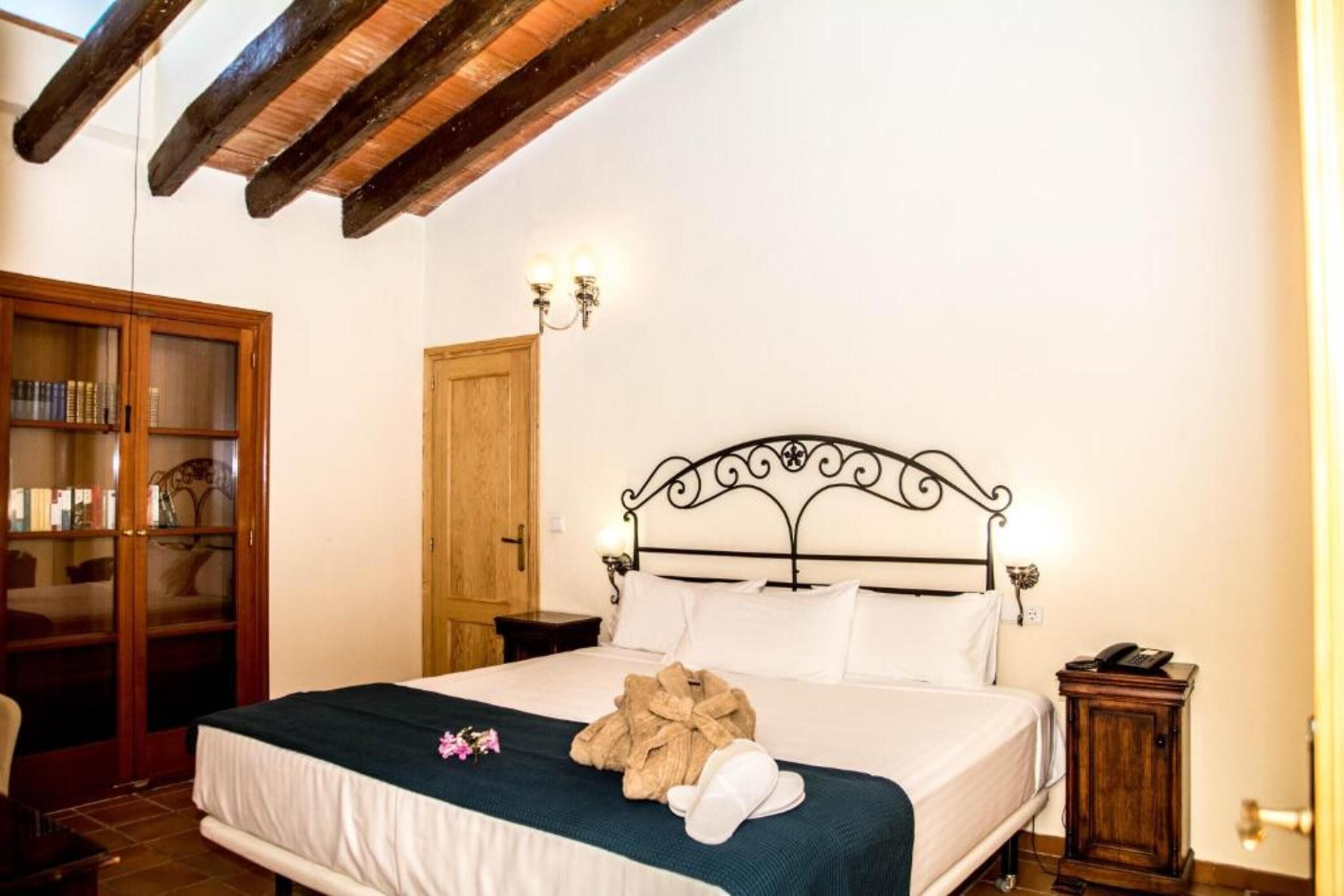 Foto - Hotel Torre San Juan