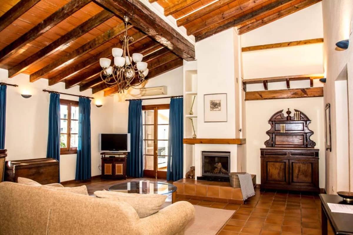 Standard Suite