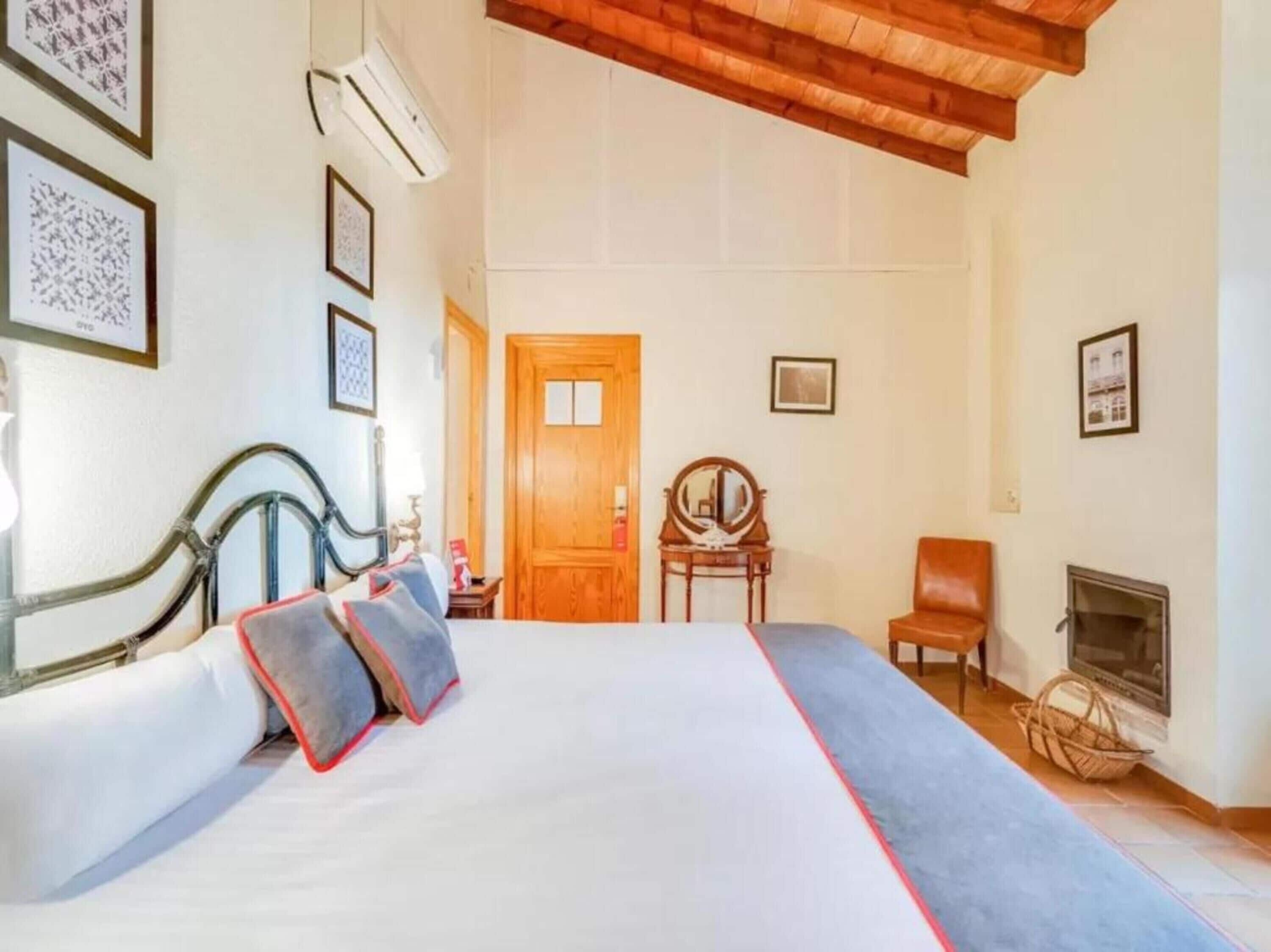 Photo - Hotel Torre San Juan