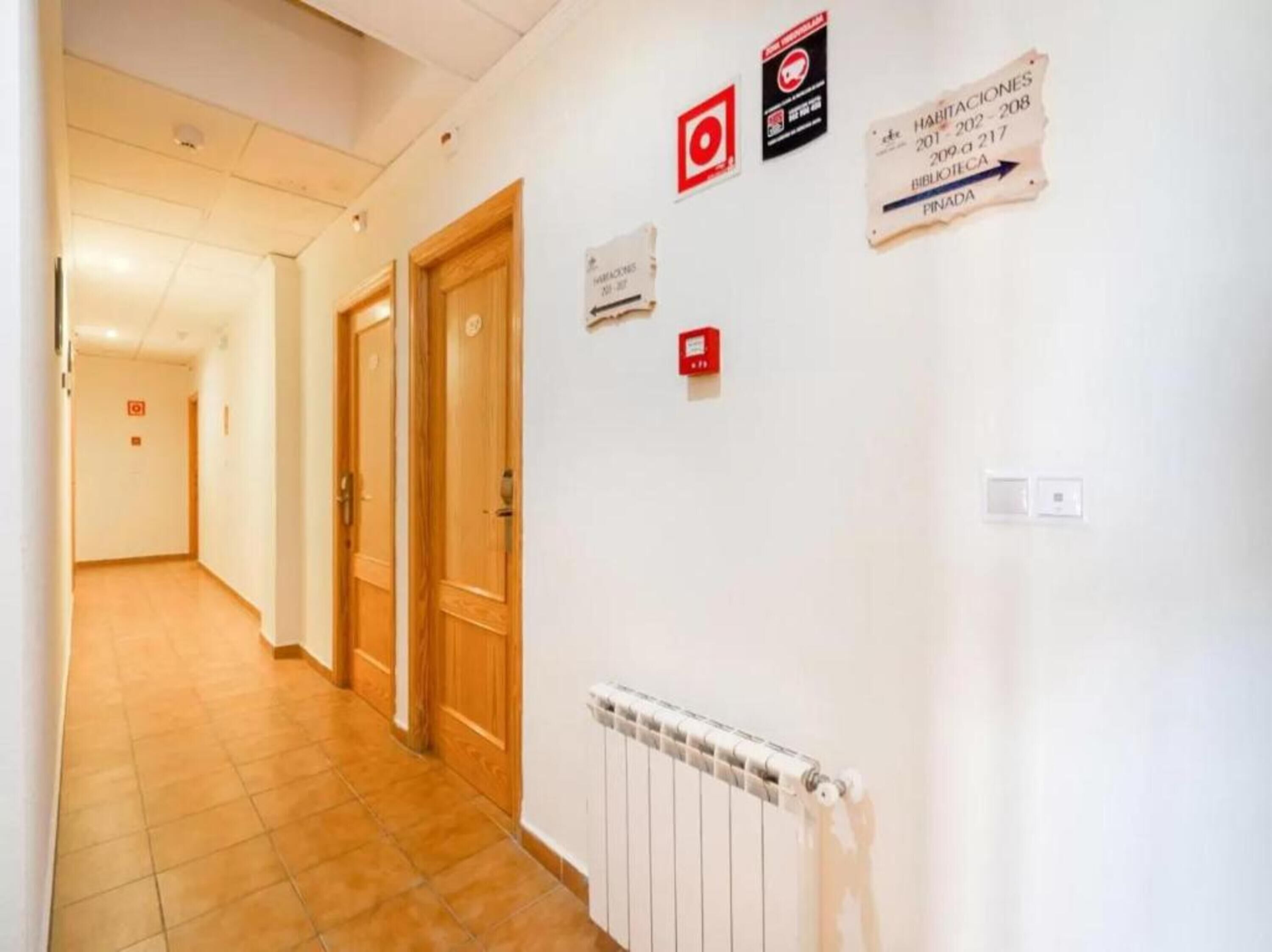 Photo - Hotel Torre San Juan