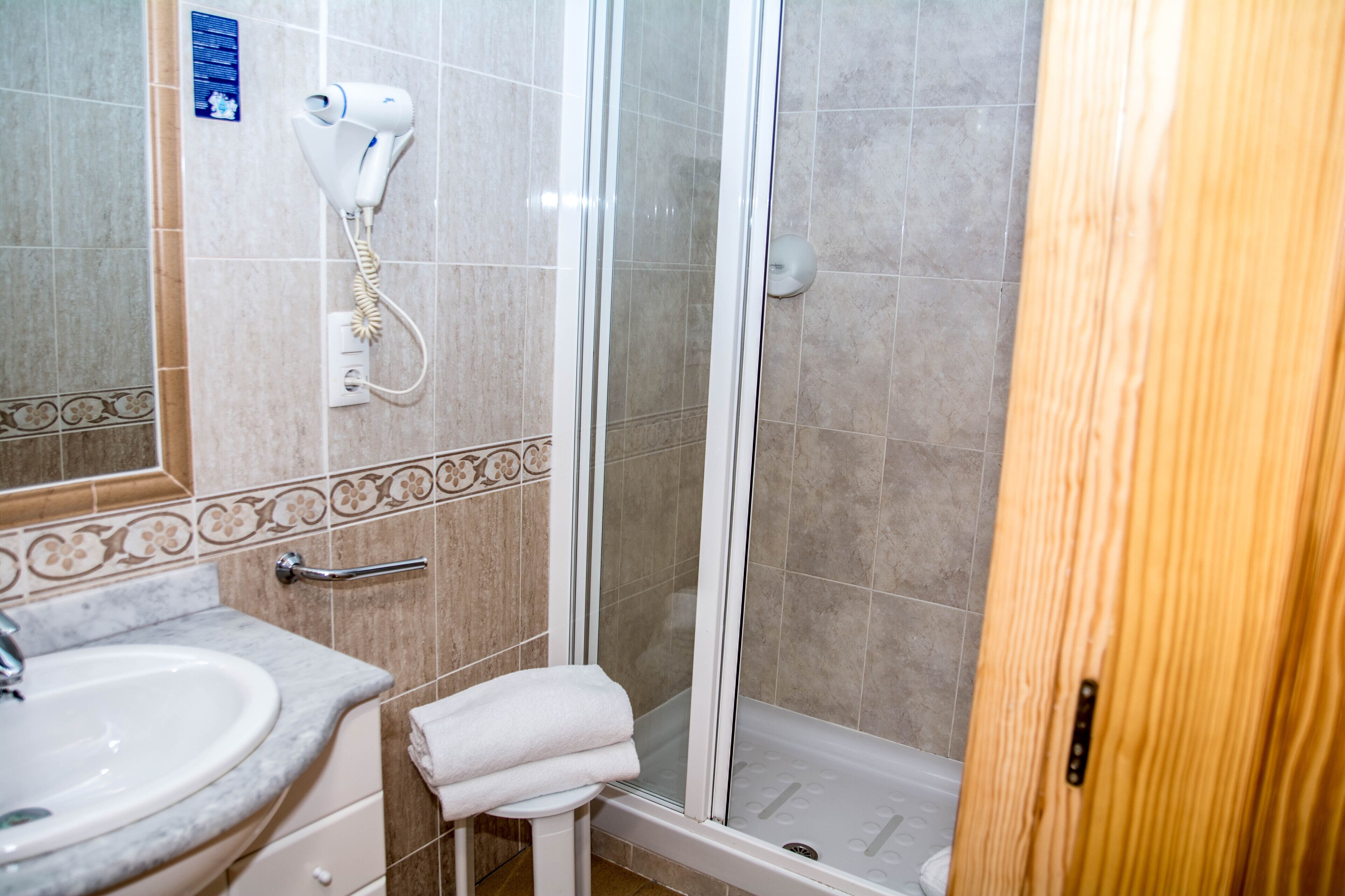 Photo - Hotel Torre San Juan