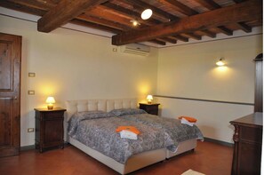 1 Schlafzimmer, WLAN