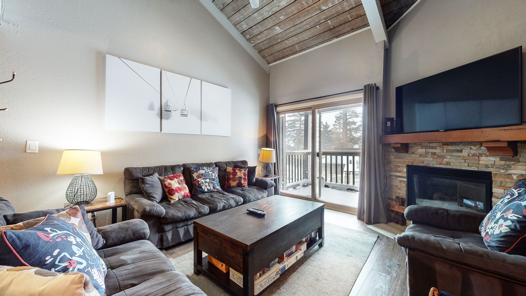 Chamonix #70 | Year-Round Outdoor Activities Nearby