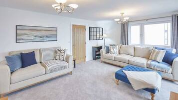 Télévision, espaces bureaux