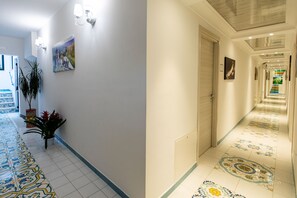 Dettaglio interni