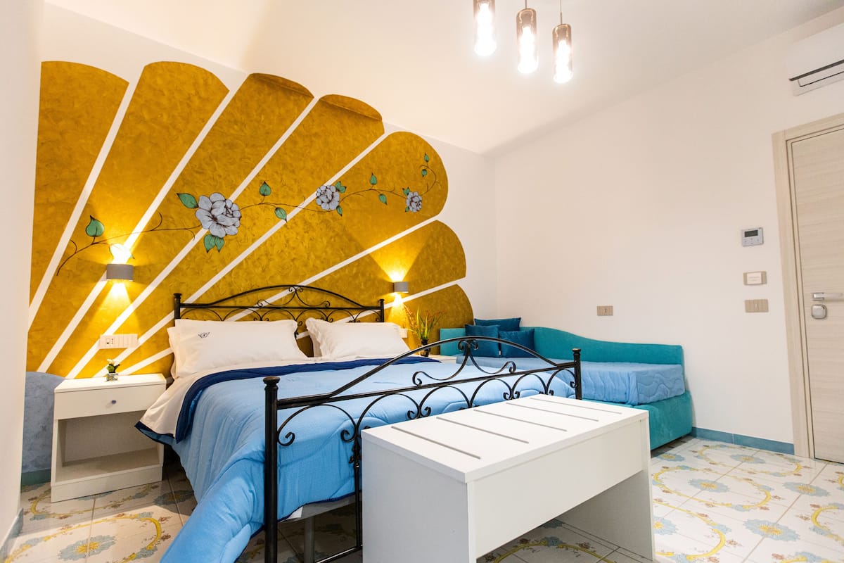 Ropa de cama de alta calidad, cubrecamas y colchones con efecto memoria