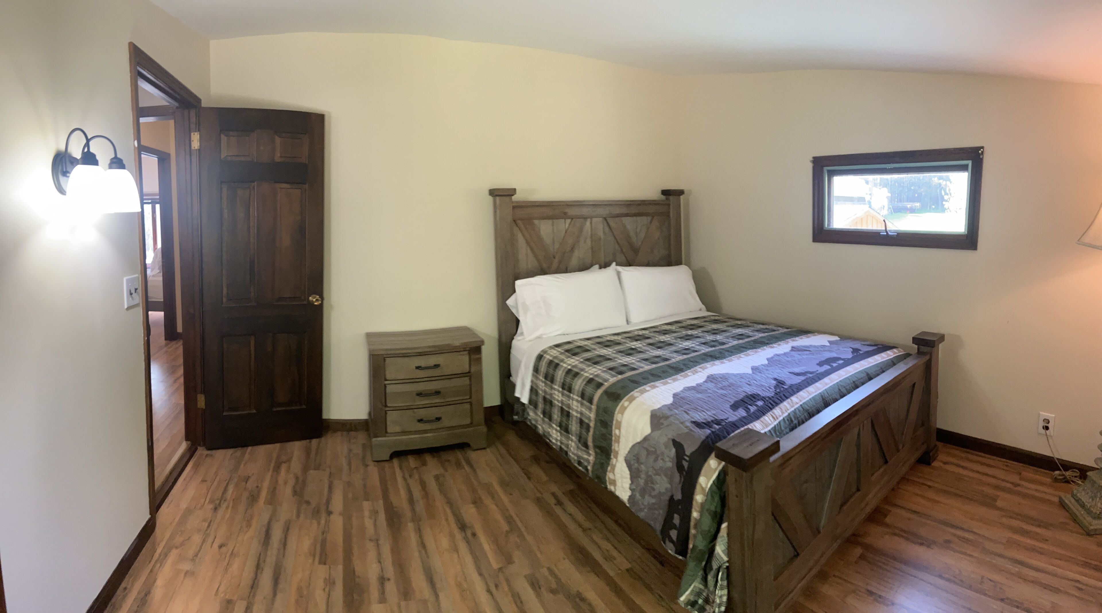 Country Cottage Finger Lakes Region Destination Getaway