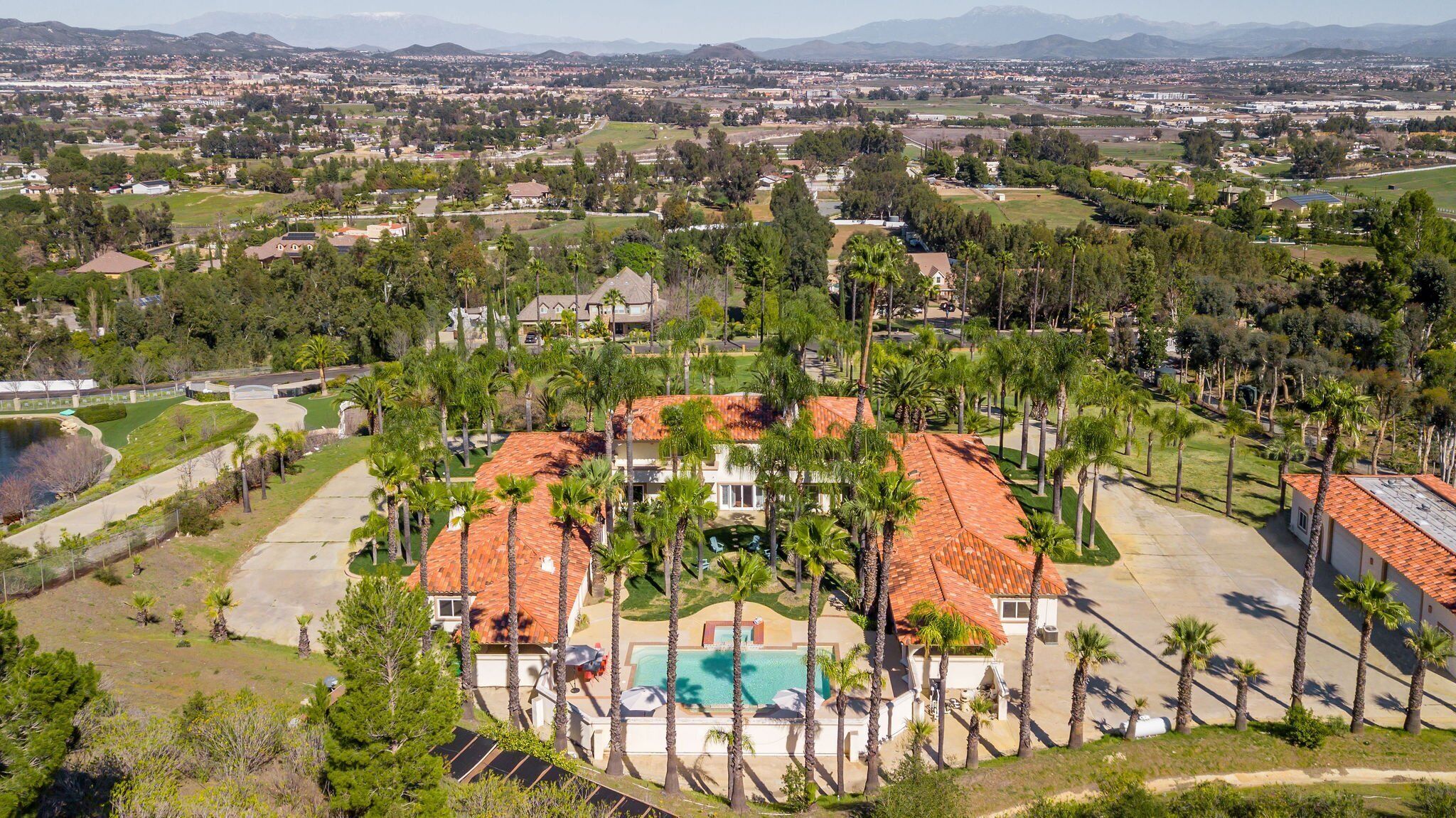 Edna Terrace | Resort Style Home