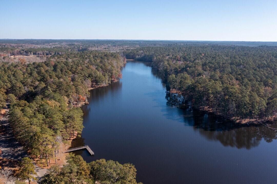 Tentrr State Park Site - Mississippi Clarkco State Park - Highridge D - Single C