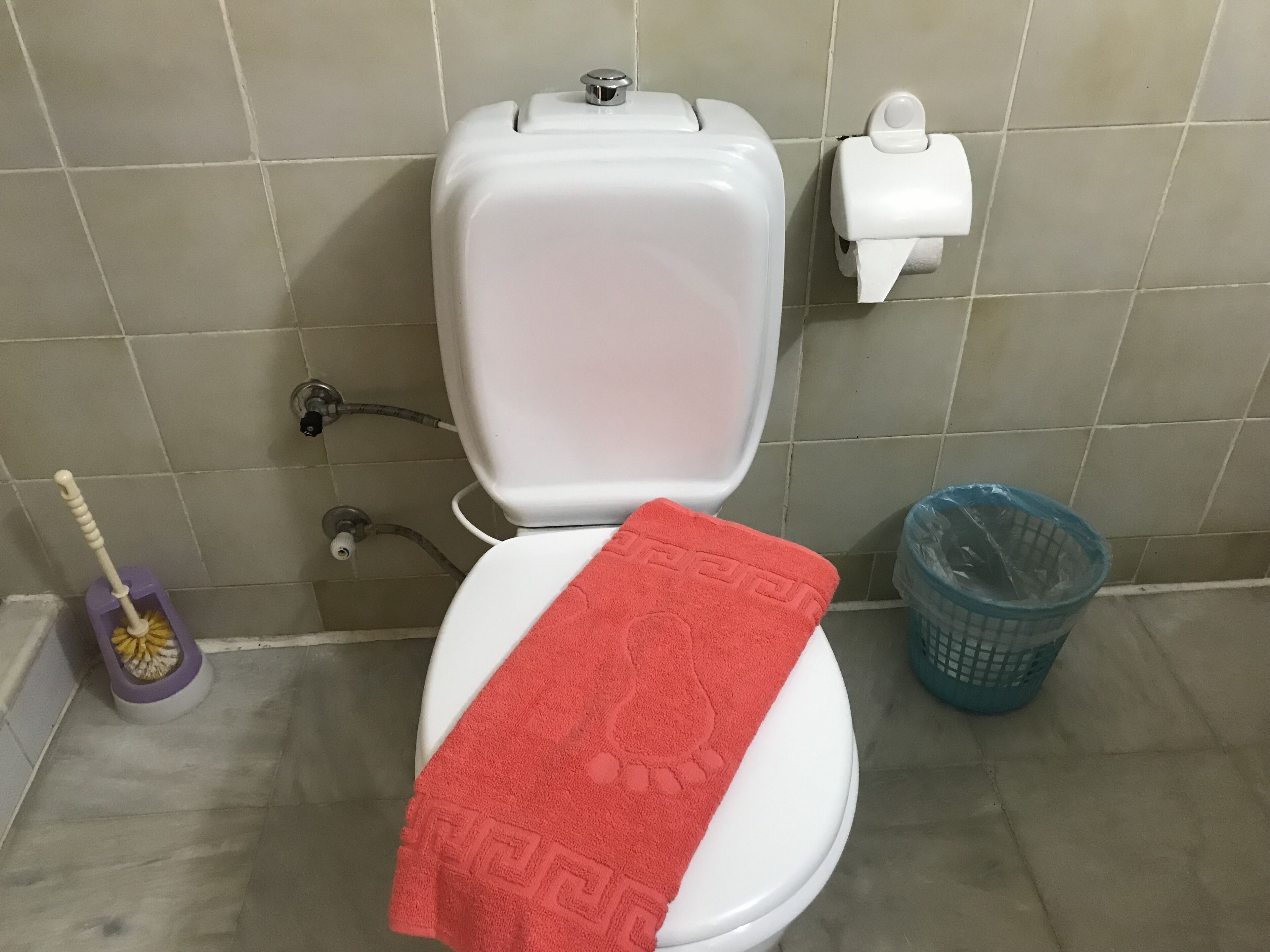 Foto - Kahraman Hotel