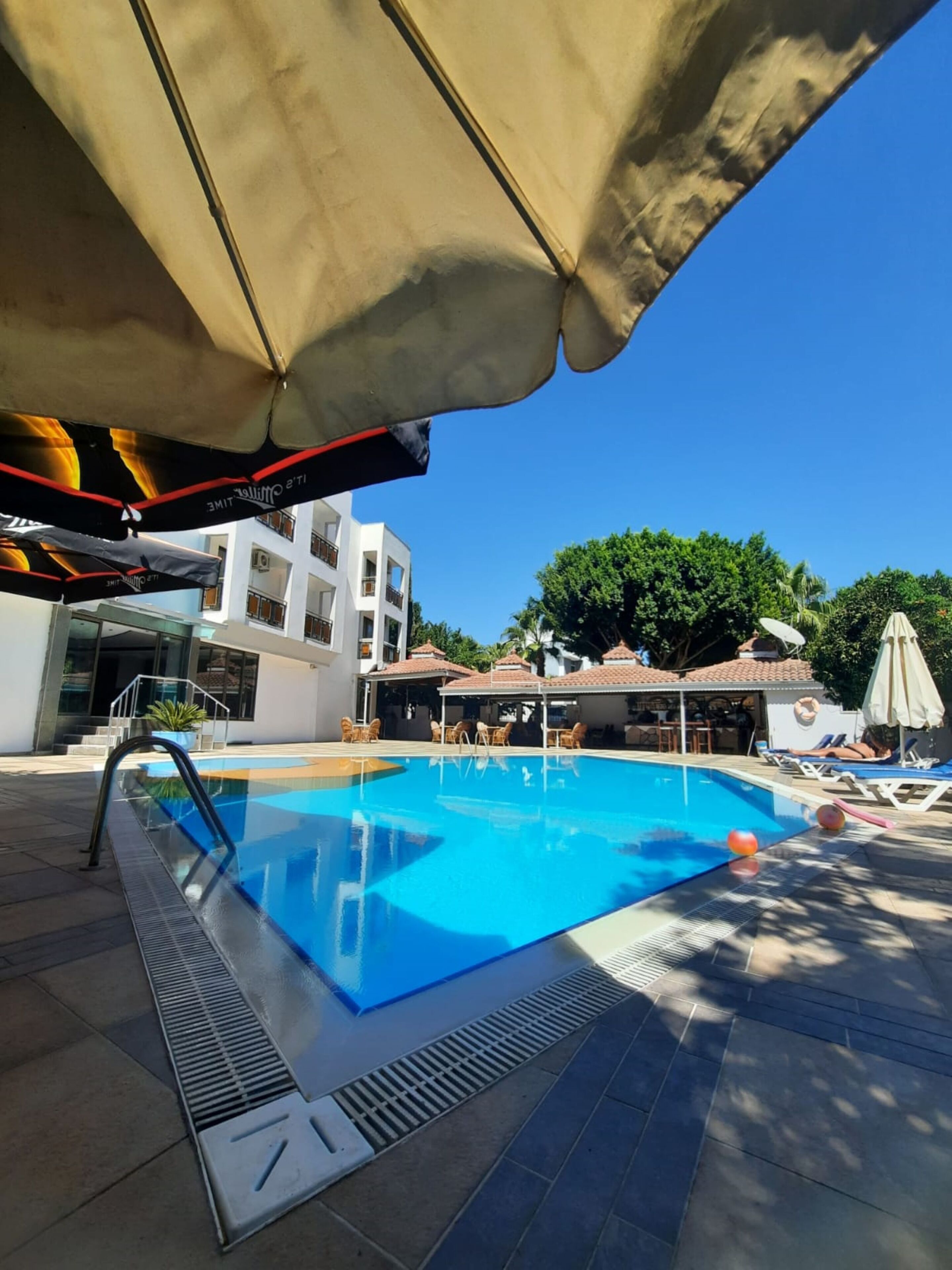 Foto - Kahraman Hotel