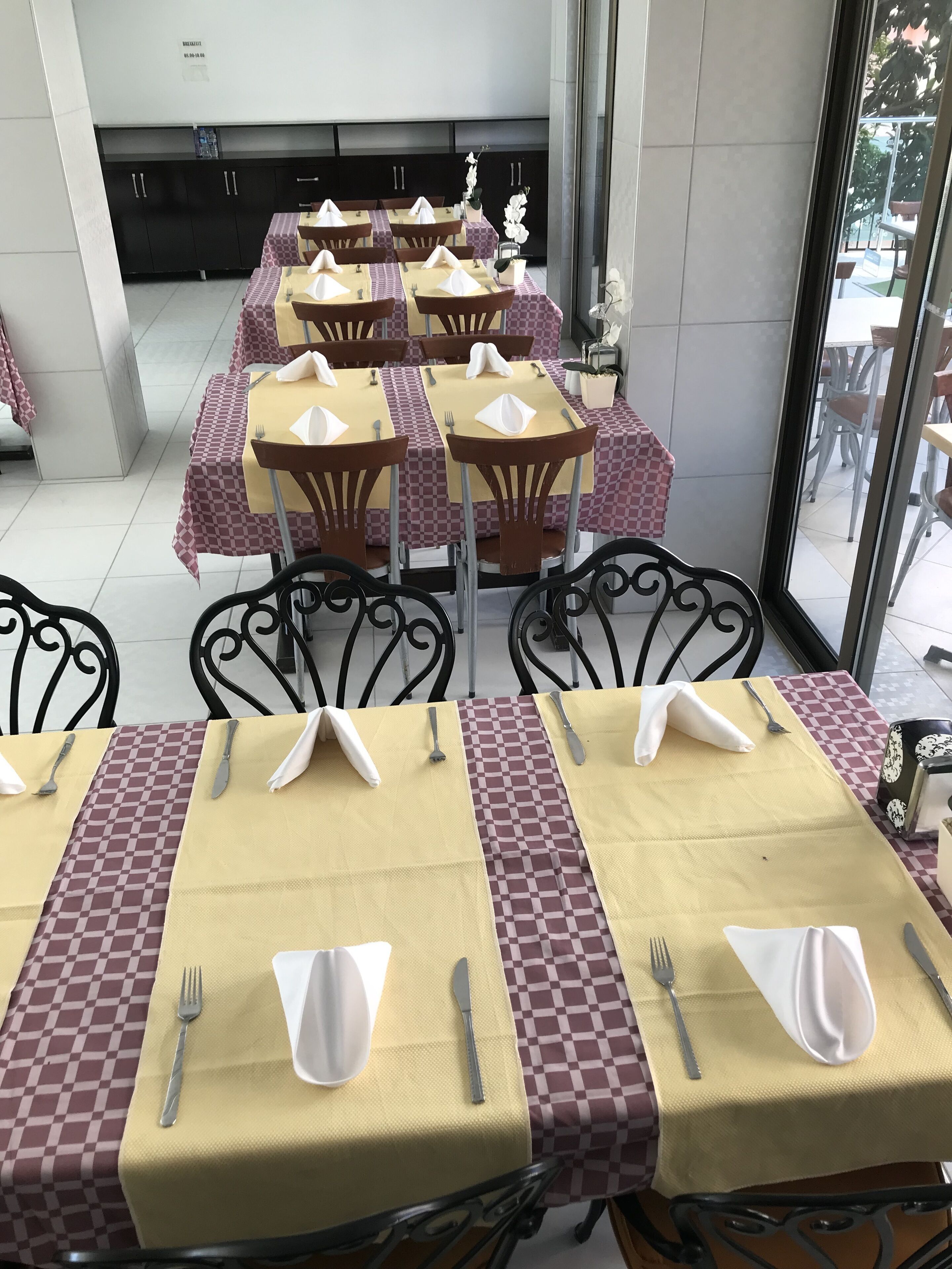 Foto - Kahraman Hotel