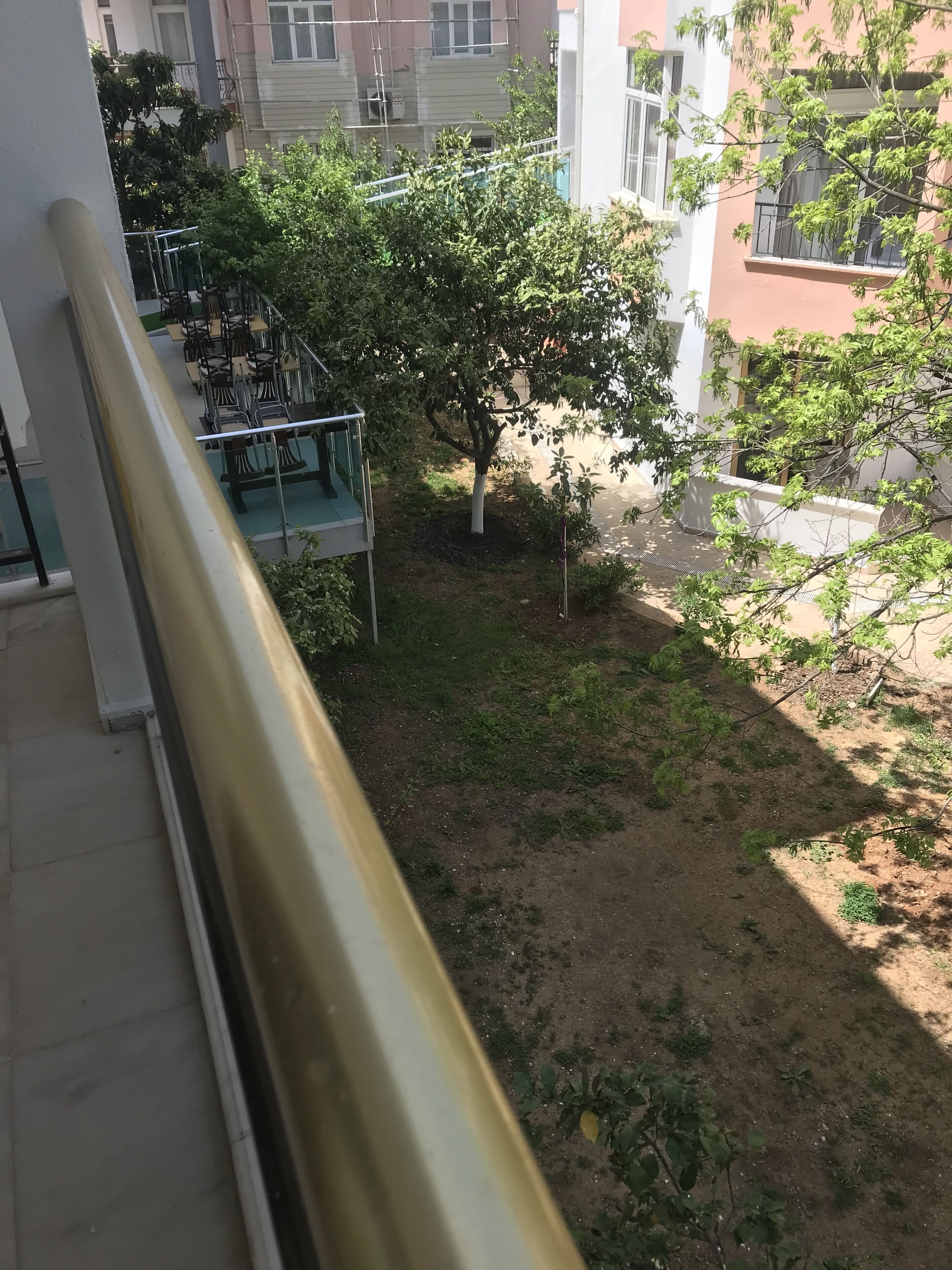 Foto - Kahraman Hotel