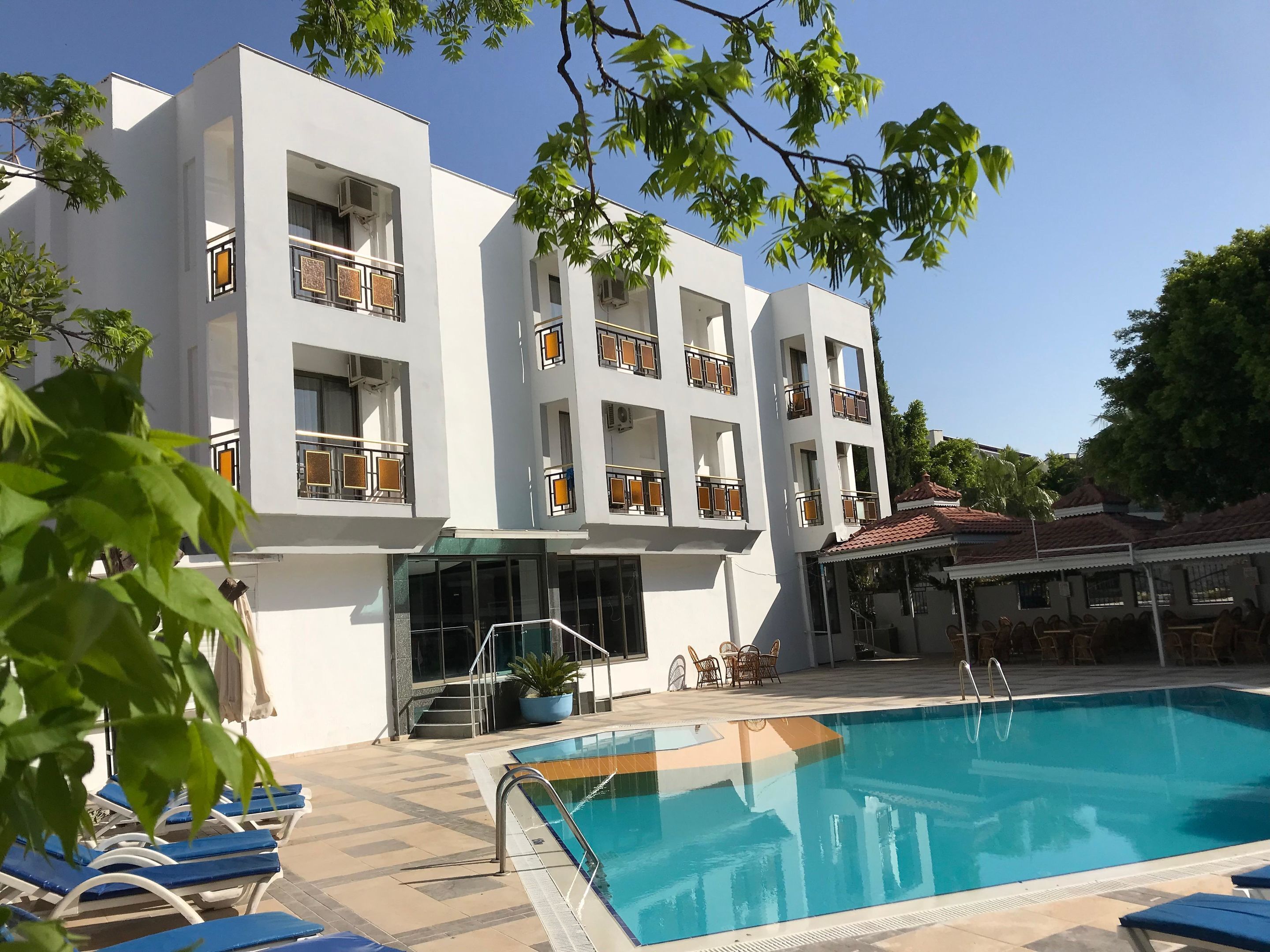 Foto - Kahraman Hotel