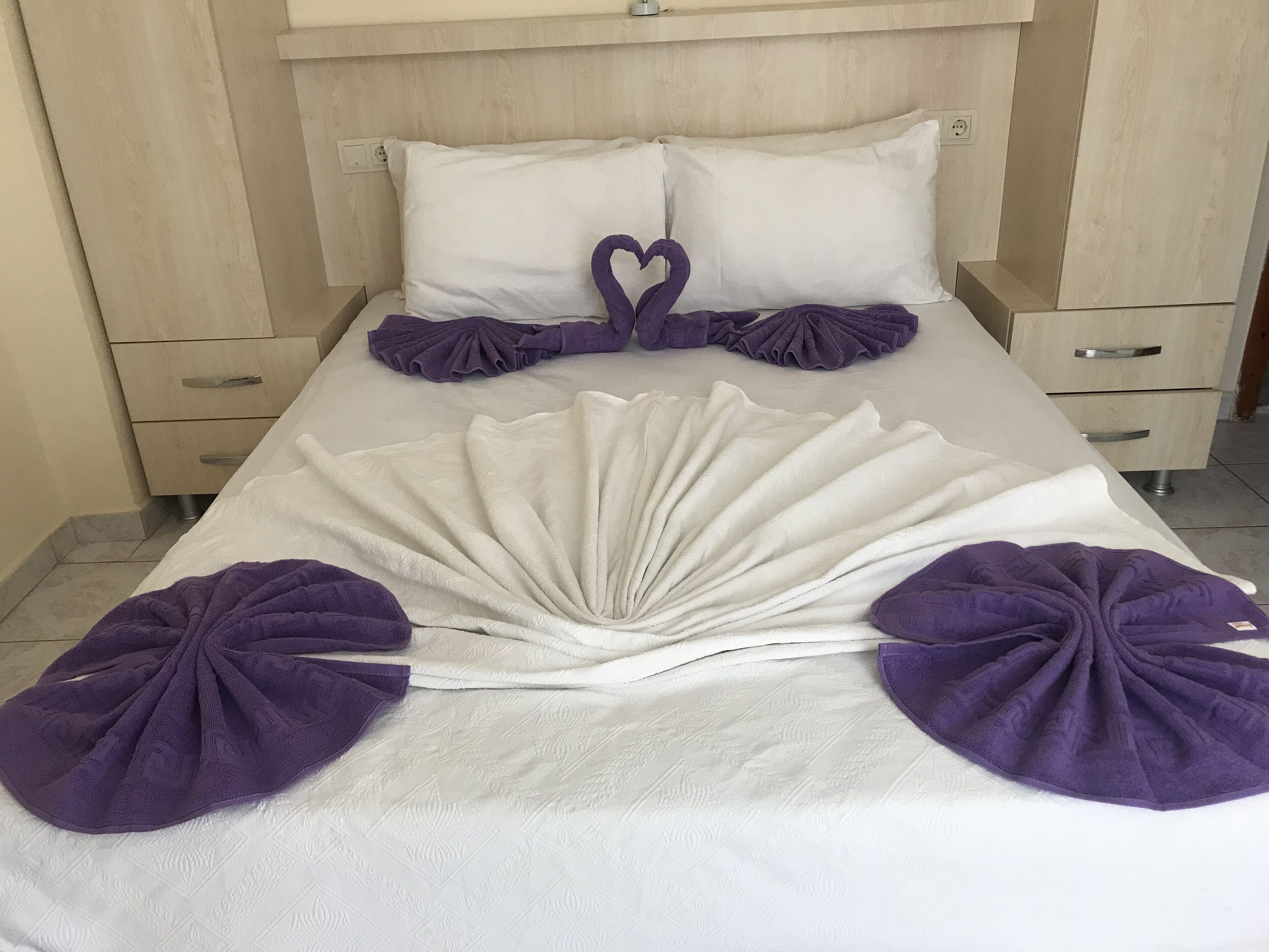 Foto - Kahraman Hotel