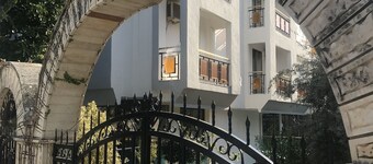 Kahraman Hotel