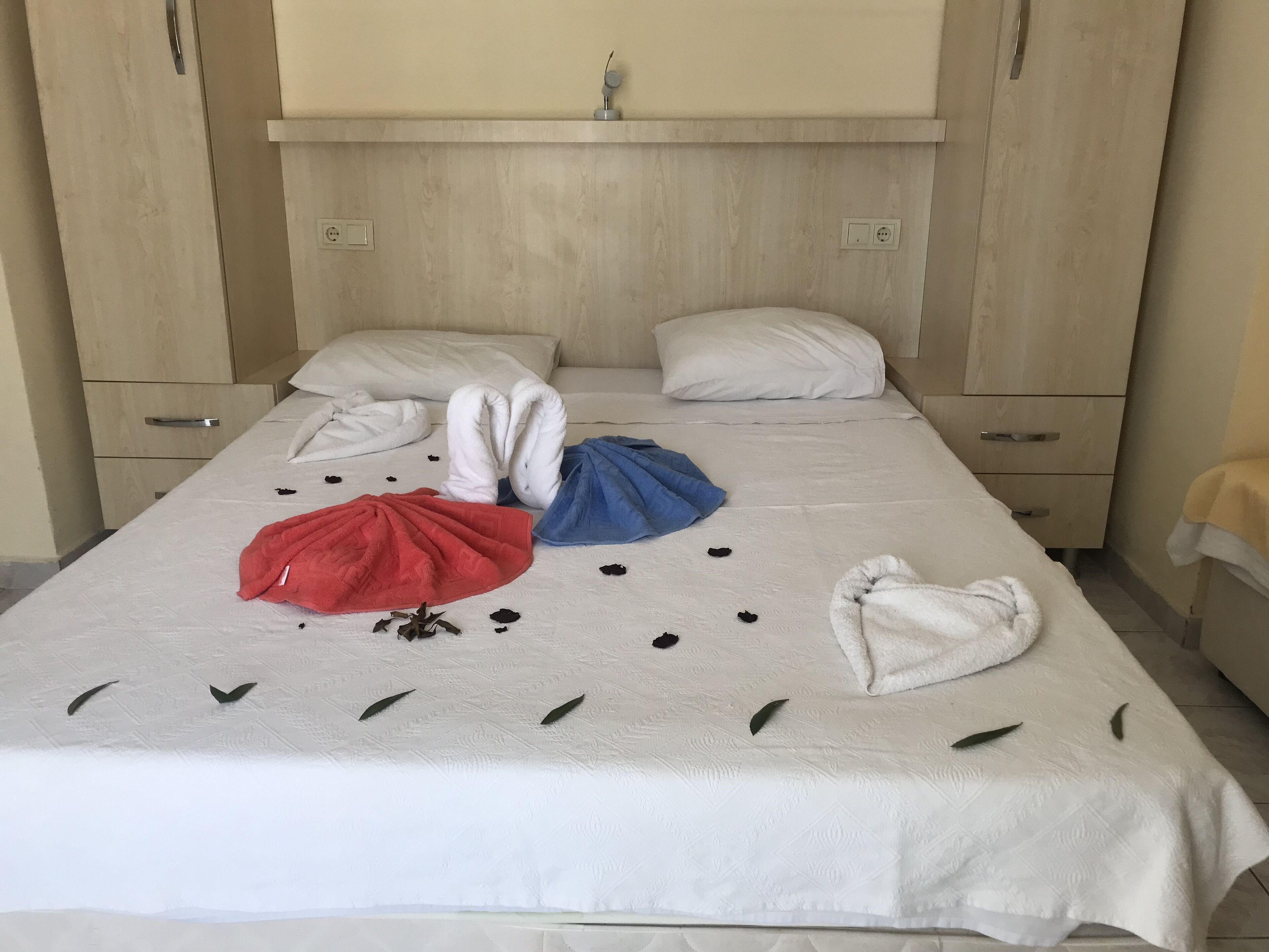 Foto - Kahraman Hotel