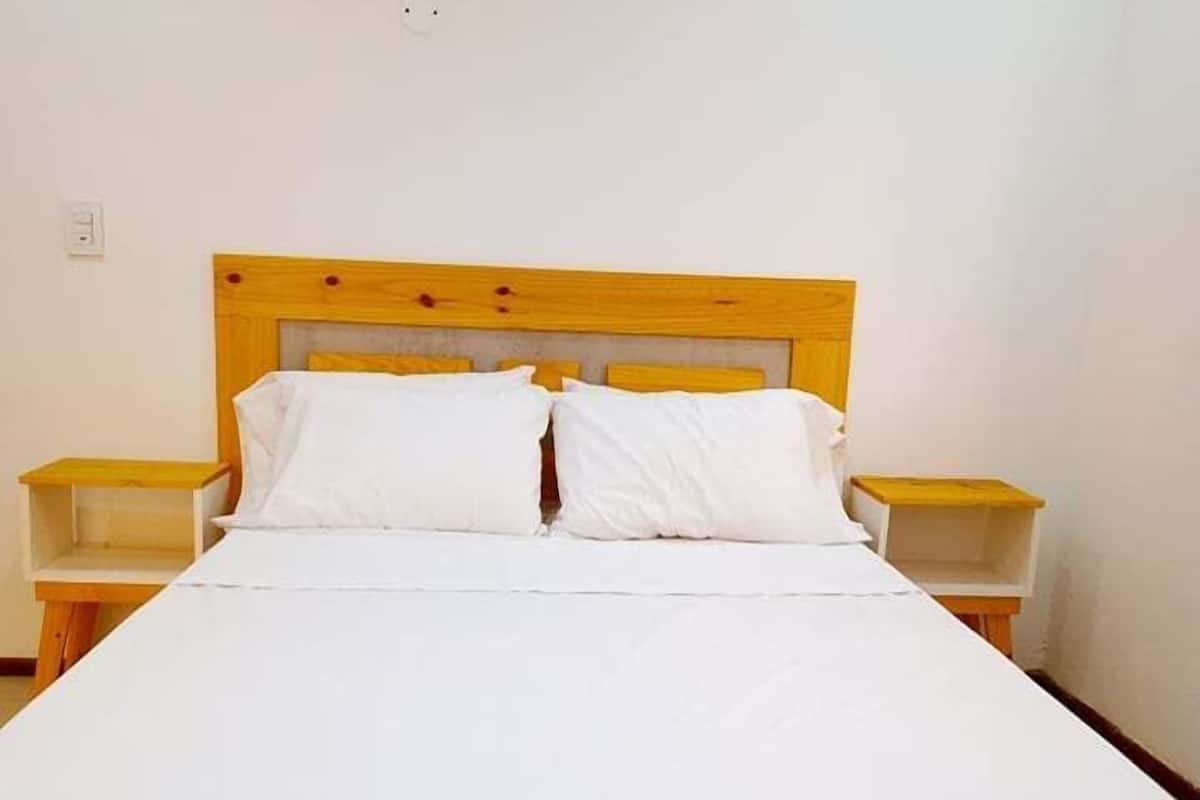 Classic-Doppelzimmer