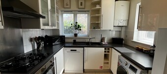 School Path Ironbridge Home with Rear Terrace
