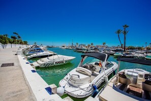 Port de plaisance