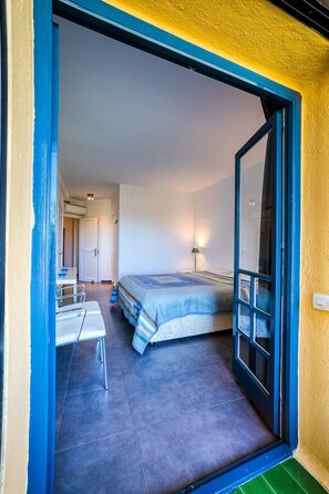 3 habitaciones, tabla de planchar con plancha y wifi gratis 