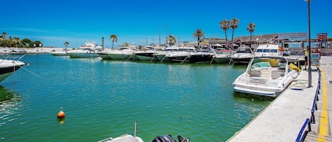 Jachthaven