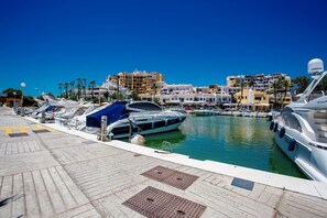 Port de plaisance