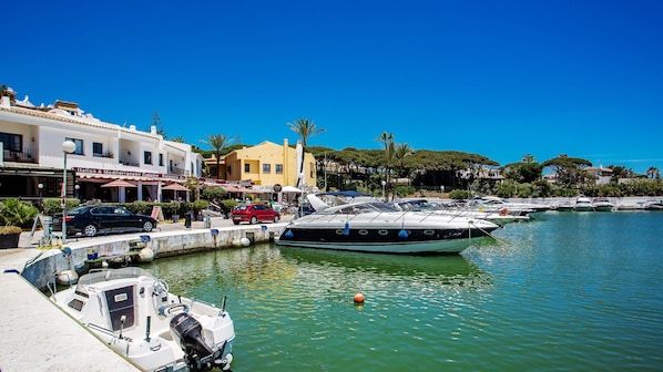 Jachthaven