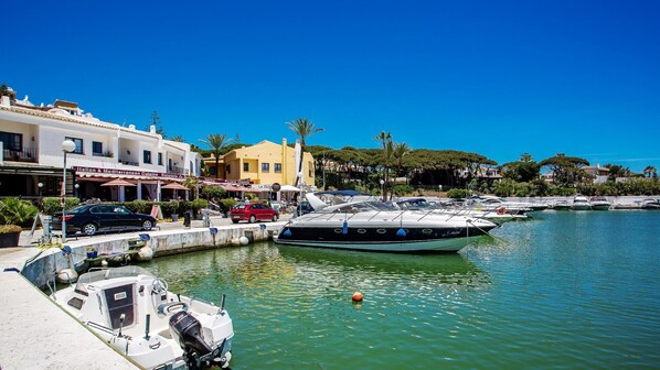 Jachthaven