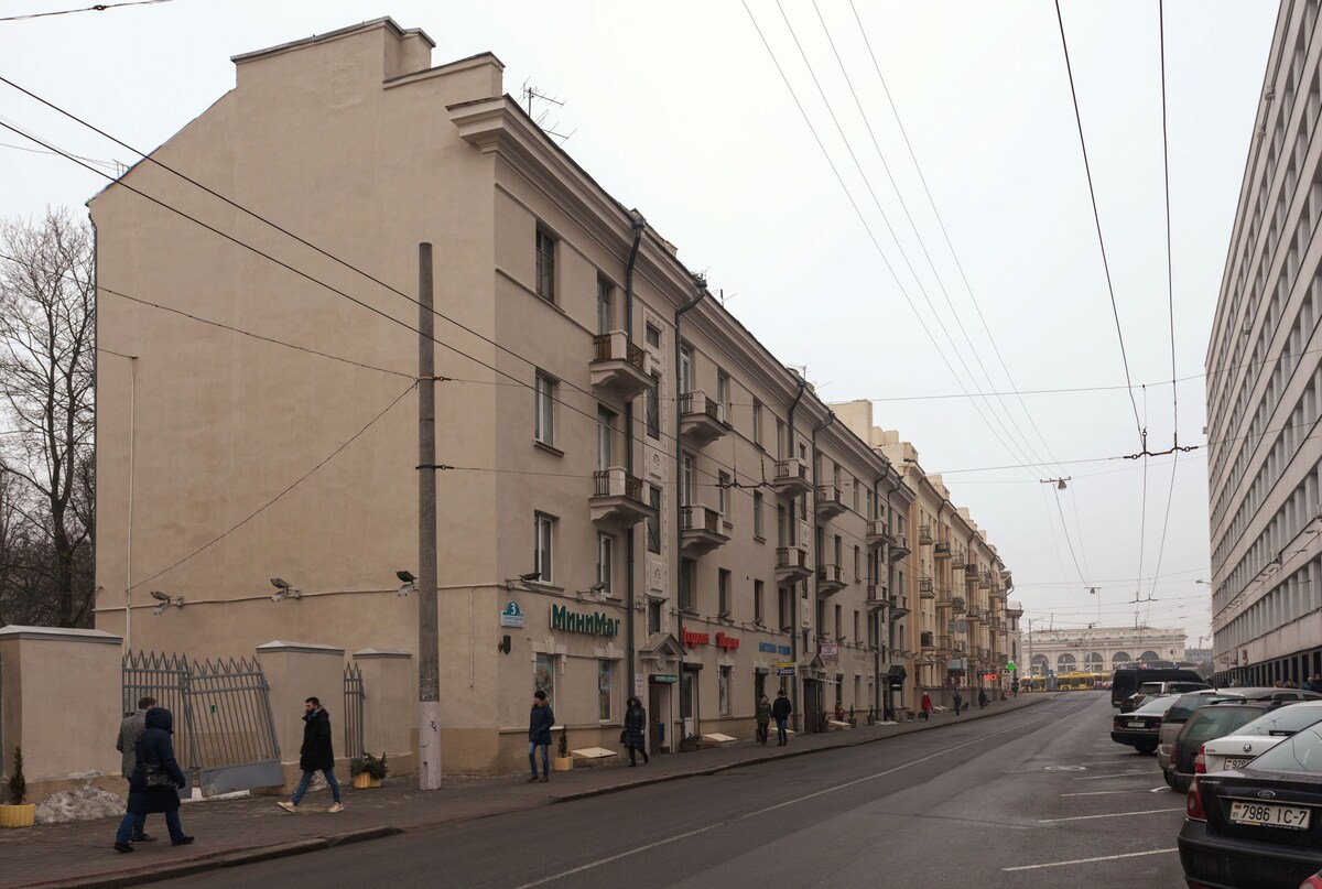 Image de profil de l’hôte